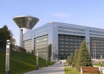 Административно-общественный центр Правительства МО