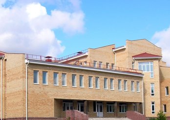 Библиотека Омского Аграрного Государственного Университета
