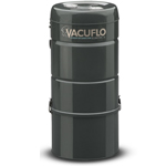 Силовой агрегат VACUFLO 980 (до 1700 м²)