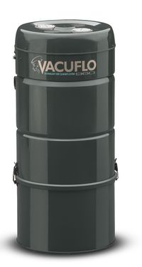 встроенный пылесос vacuflo 980